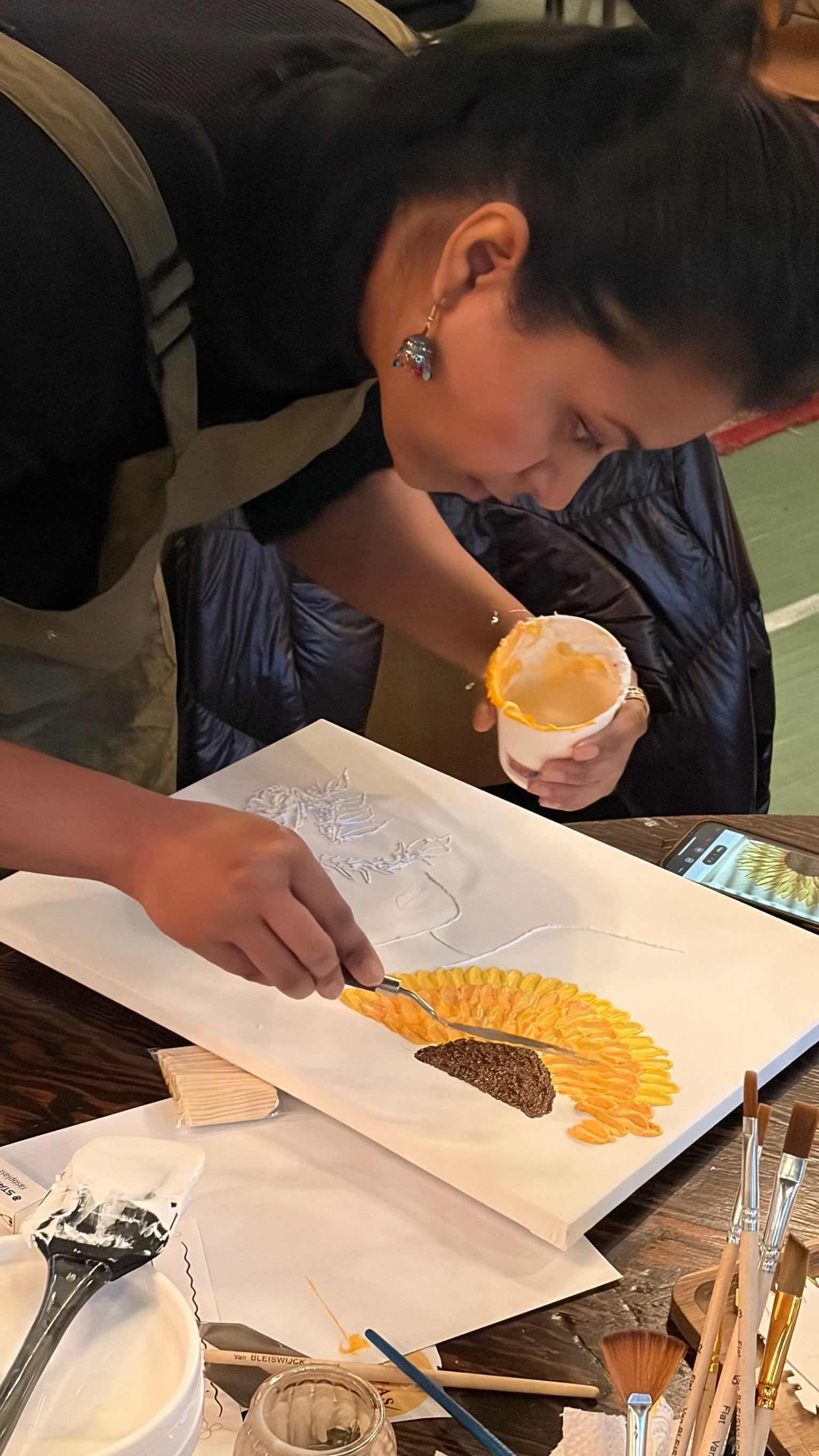 09/05 - Textured 3D Art Workshop