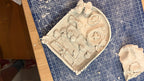Tiny Clay Houses Workshop