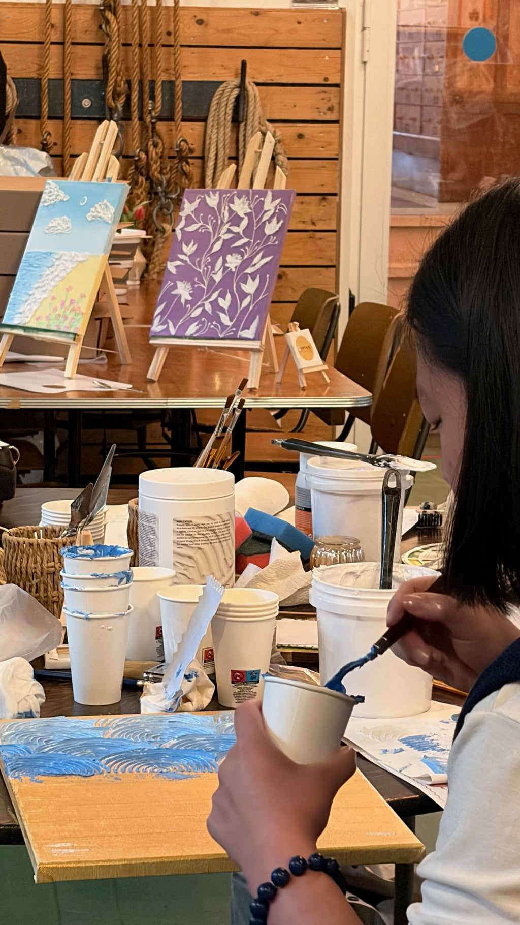 20/06 - Textured 3D Art Workshop