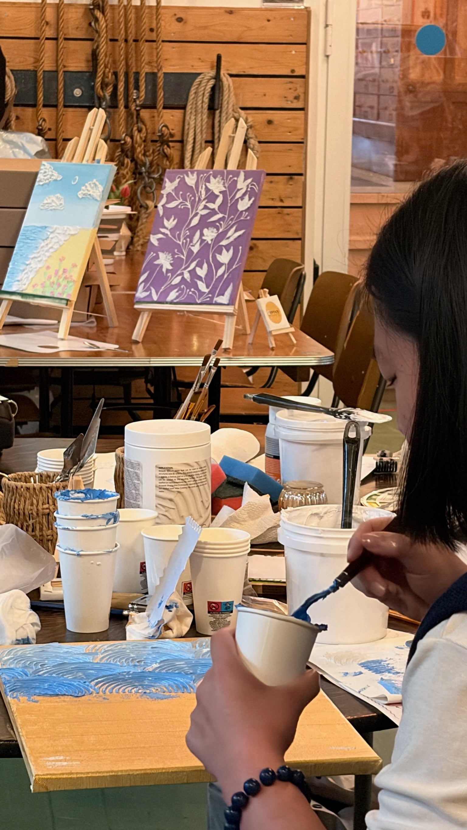20/06 - Textured 3D Art Workshop