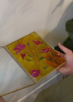Stained Glass Painting