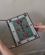 Stained Glass Painting