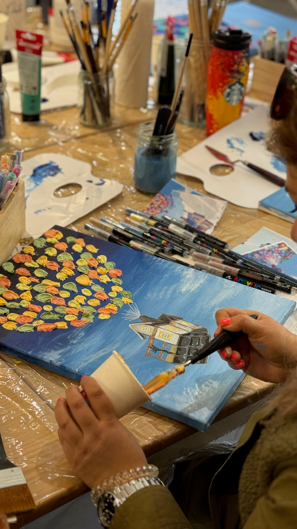 20/06 - Textured 3D Art Workshop