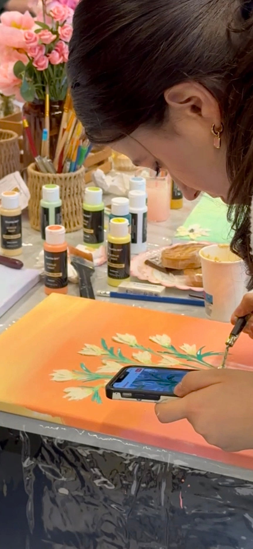 20/06 - Textured 3D Art Workshop