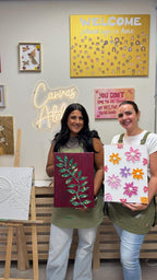 Textured 3D Art Workshop