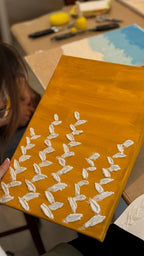Textured 3D Art Workshop