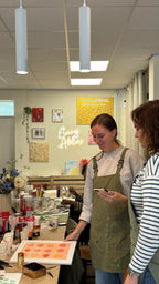 Textured 3D Art Workshop