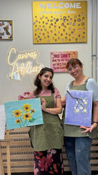 Textured 3D Art Workshop