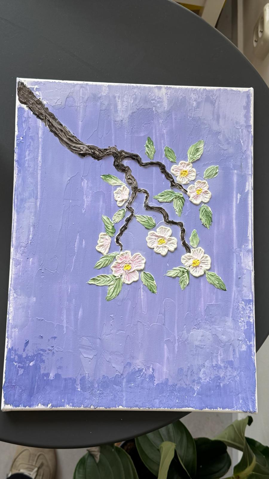 Textured 3D Art Workshop