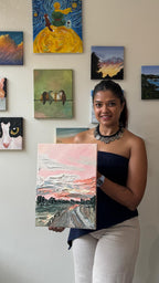 Textured 3D Art Workshop
