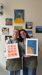 Textured 3D Art Workshop