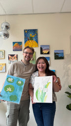 Textured 3D Art Workshop