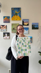 Textured 3D Art Workshop