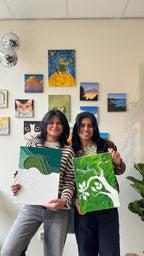 Textured 3D Art Workshop