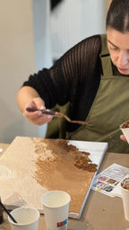 Textured 3D Art Workshop