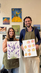 Textured 3D Art Workshop