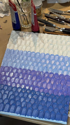 Textured 3D Art Workshop
