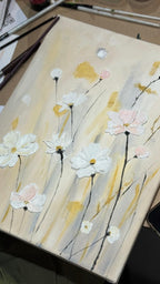 Textured 3D Art Workshop
