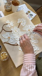 Textured 3D Art Workshop