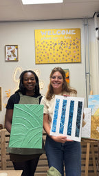 Textured 3D Art Workshop