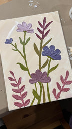 Textured 3D Art Workshop