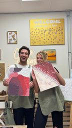 Textured 3D Art Workshop