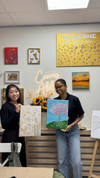 Textured 3D Art Workshop
