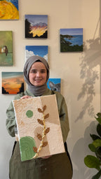 Textured 3D Art Workshop