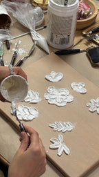 Textured 3D Art Workshop