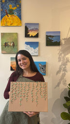 Textured 3D Art Workshop