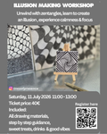 Illusion Making Workshop