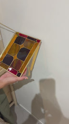 Stained Glass Painting